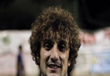 Grotta, bomber Macchione ha fiducia: "Arbitri del nostro destino"