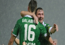 Prima chiamata in nazionale per Galabinov