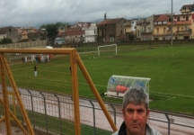 Saldamarco: priorit&agrave; al campo e ai giovani