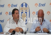 La scomparsa del Padova avvicina l'Akragas in Lega Pro. Vibonese in D?