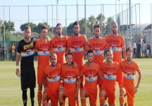 Lupa Roma  - Paganese, parla Alessandro Celli