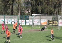 Terza Categoria Vco - Clamoroso ad Ornavasso, sale l'Agrano!