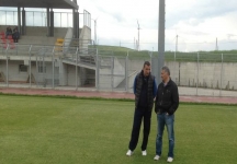 Siconolfi, mister D'Agnese: "Partiti in sordina, dobbiamo fare di pi&ugrave;"