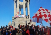Serie D: gioved&igrave; in campo il Girone F