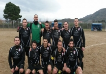 Il Jacurso capolista ottiene la sua settima vittoria consecutiva