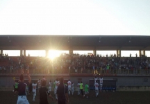 I convocati di mister Di Nola per la sfida di Sant'Antonio Abate.