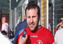 Continua la carriera di Andrea De Filippo "Lobanowsky"