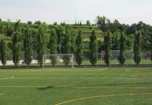 Peschiera: la seduta dell'Hellas