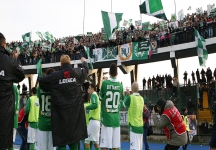 L'Avellino riparte dal 2014, l'8 la ripresa della preparazione