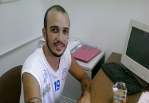 Reali Siti Stornarella: arriva anche Ciro Andreano