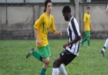 Amichevoli Prima Categoria - Il resoconto