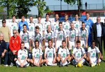 Chievo, oggi il primo test match