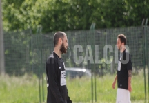 Girone E: gioved&igrave; Sperone-Centro Storico, domenica l'ultimo turno