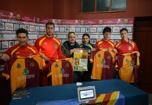 Isola Capo Rizzuto,due grandi innesti e riapre la campagna abbonamenti