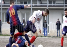 II D: Real San Nicola, Sant'angelo e Molinara per accorciare