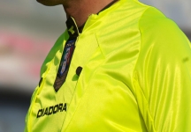 Salernitana-Cosenza, arbitra Mainardi