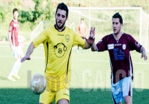 I post-partita di Iam Calcio: video intervista a Paolo Cartisano