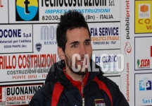 Zerillo D.: "Vittoria con dedica speciale. 3 punti importanti"