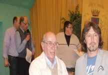 Claudio Giavani direttore generale a Verbania