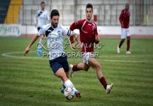 Serie D/H, Marcatori: Molinari leader, salgono Palumbo e Picci