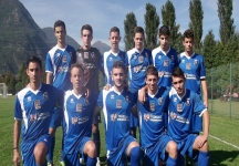Juniores - Vince ancora il Baveno, qualificata l'Osmon Suno