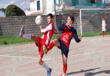 Il Comitato Regionale annuncia l'inizio per il 23/24 Novembre