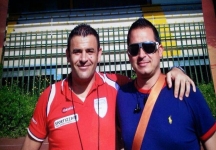 Il Sorbo alza la testa, patron Cataldo: "Crediamo nei miracoli"
