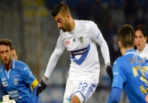 Grossi lascia Verona, va al Lanciano
