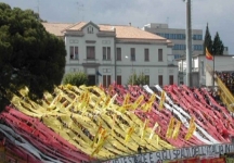 Pirotecnico 2-2 tra Catanzaro e Salernitana