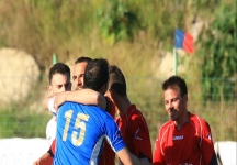 Real Catona, le soddisfazioni sportive sono anche altre: il comunicato