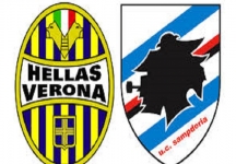 Hellas Verona-Sampdoria: marted&igrave; il via alla prevendita