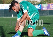 Derby avellinese, FeC di mattina, facile per Sant'Agnello