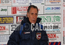Dellisanti: "Il gol subito frutto delle nostre caratteristiche"