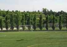 Peschiera: la seduta dell'Hellas Verona