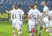 Carpi, i 22 convocati per la sfida contro il Trapani