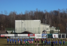 Virtus Cusio imperiosa, secondo stop per lo Stresa