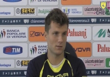 Hetemaj: "Felice per il rinnovo"