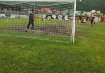 Domani la semifinale play off tra Angri e Libertas Stabia