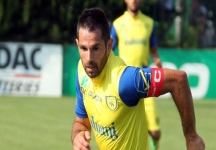 Chievo-Juve: Pellissier squalificato