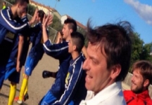 Vittoria all'ultimo respiro per il San giovanni: 1-0 sul Rodi