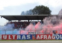 Afragolese, poker di amichevoli: si parte sabato con la Virtus Goti