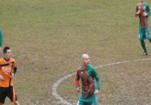 Promozione - Tonfo Oleggio, si allontanano i playoff