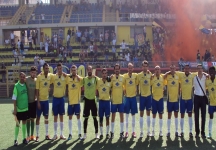 C'&egrave; l'ok del Prefetto: il Teora &egrave; salvo e corre verso la Promozione