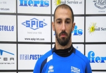 Il personaggio della settimana: "Terminator" Faraci