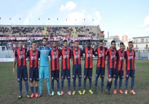 Taranto: ecco il bomber e l'esterno