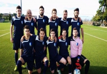 Orta Nova, vittoria d'orgoglio: 2-1 contro lo Spinazzola