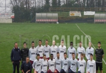 Il punto sull&rsquo;Eccellenza - Fermato per la seconda volta il Gozzano