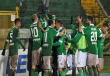 Basta Izzo a sfatare il tab&ugrave;, l'Empoli chiude in nove