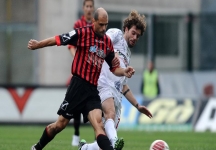 Avellino: ufficiale Pizza, fatta anche per Zito