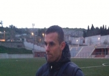 ASD San Marco, Iannacone: "Stornarella squadra tosta.Ce la giocheremo"